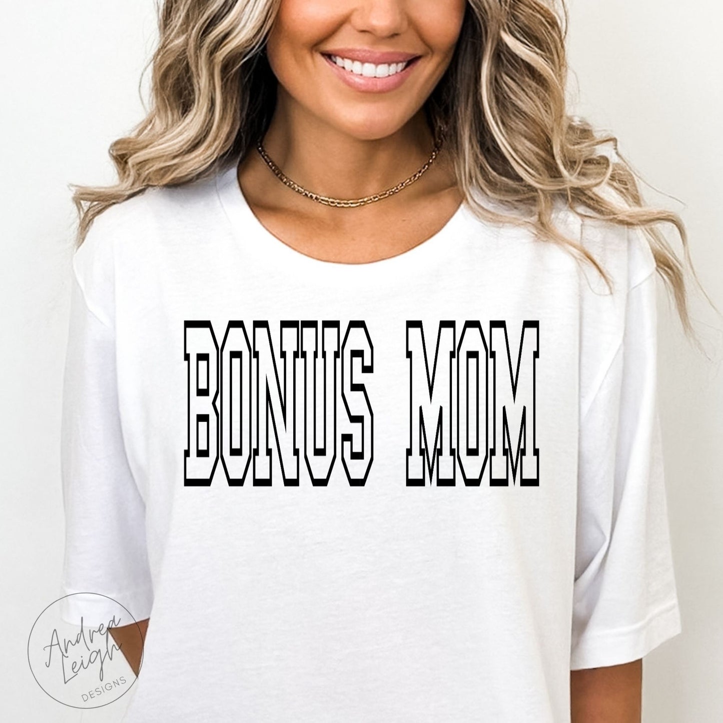 Bonus Mom