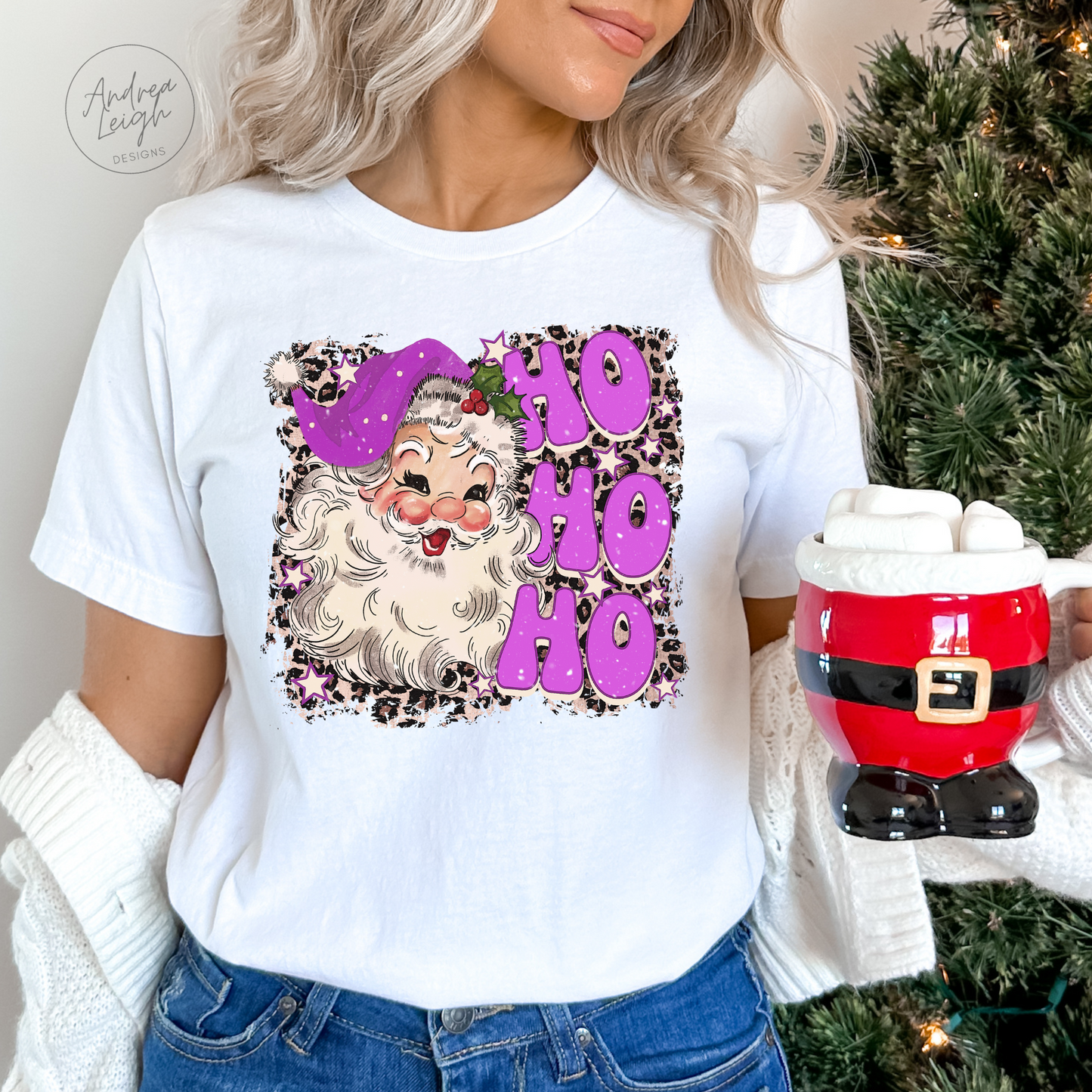 Western Santa
