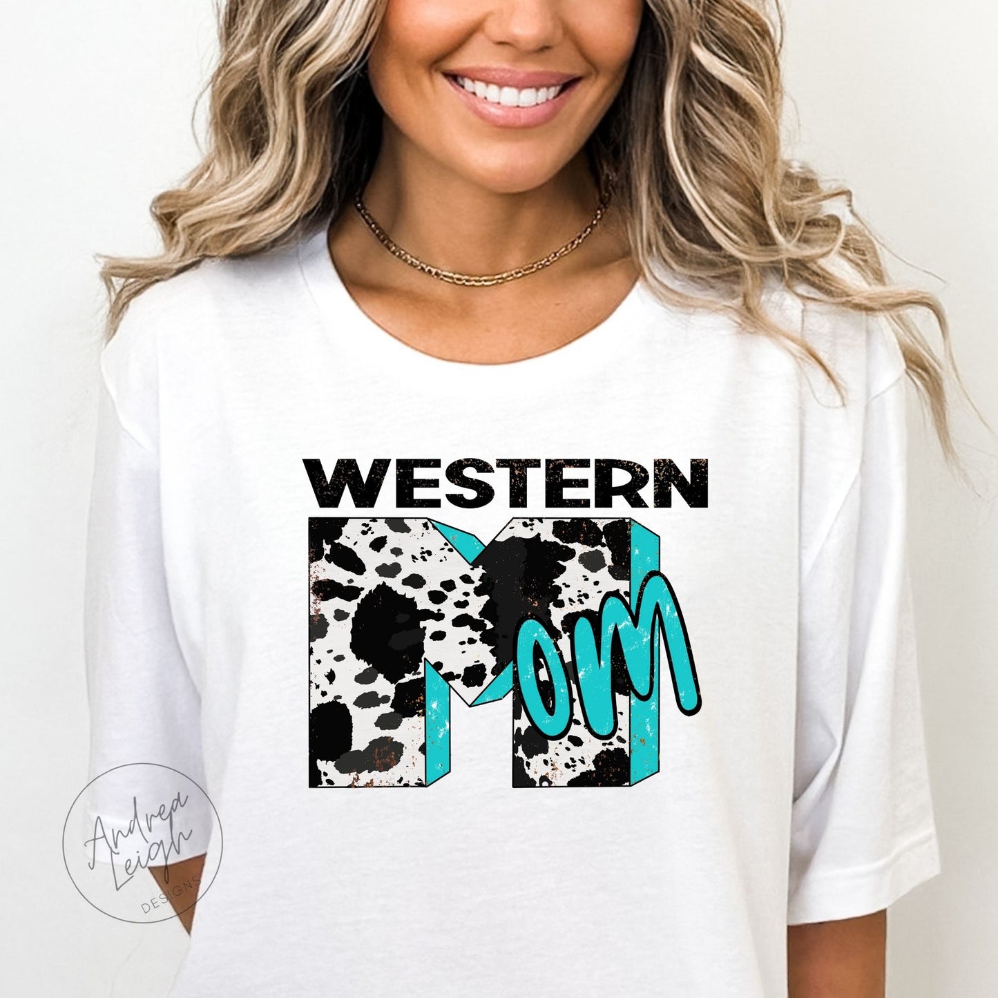 Western Mama