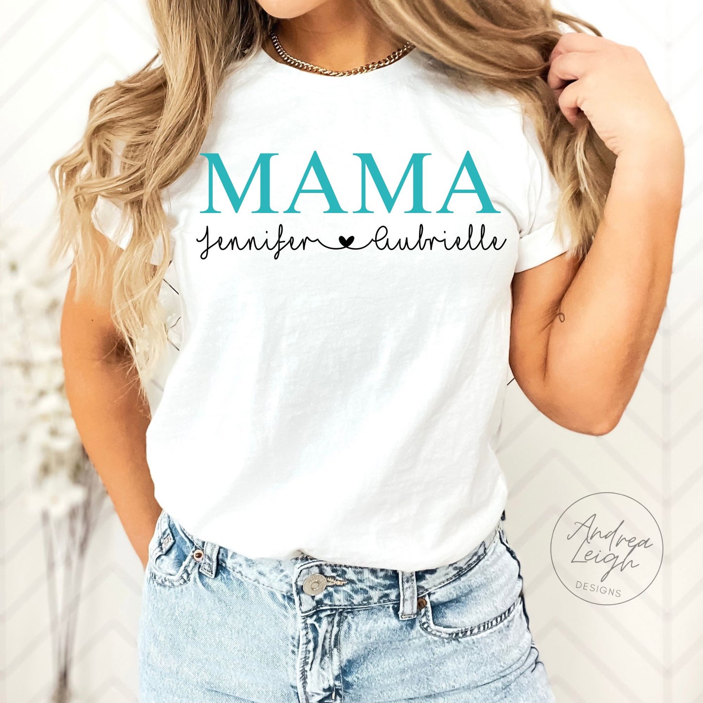 Custom Mama