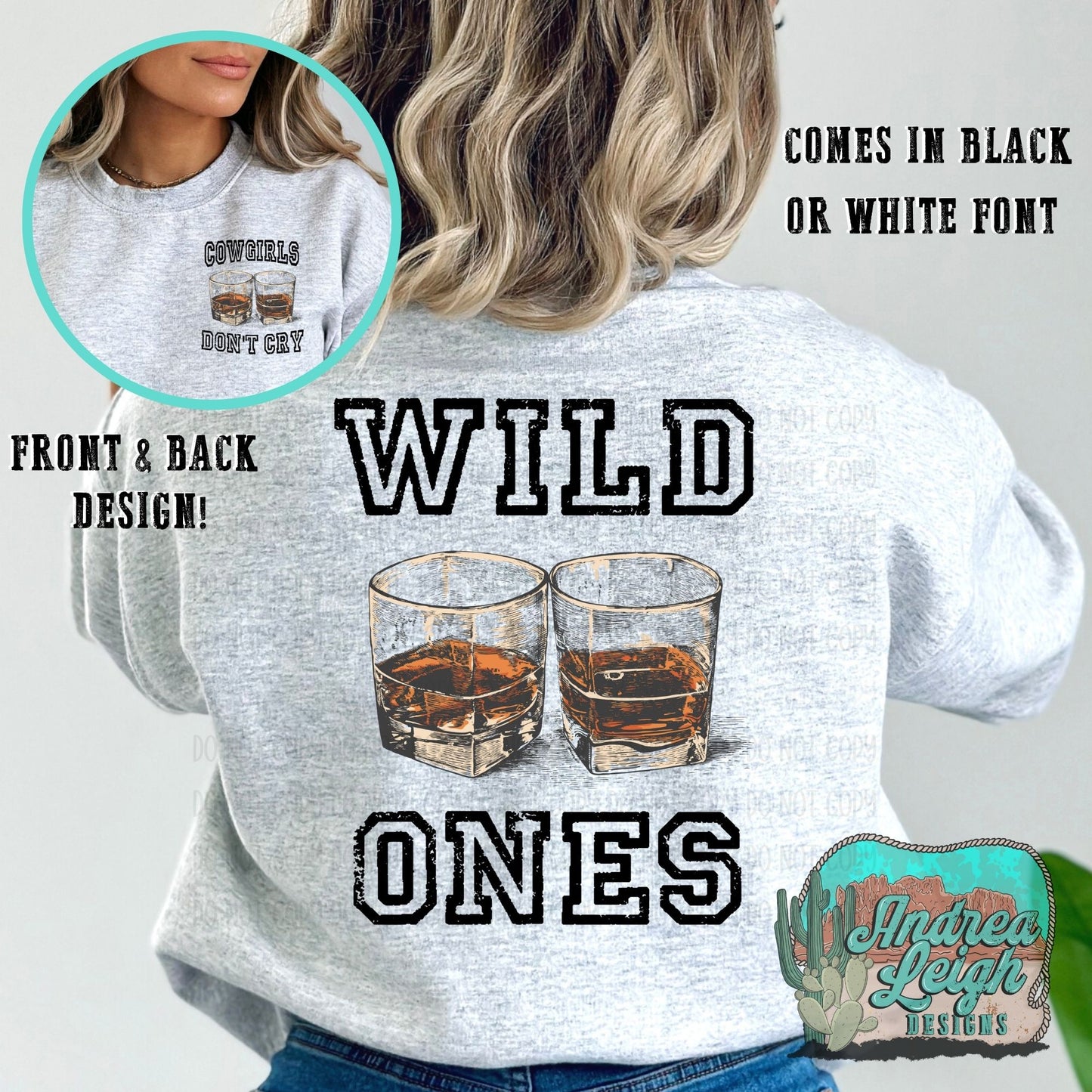 Wild Ones