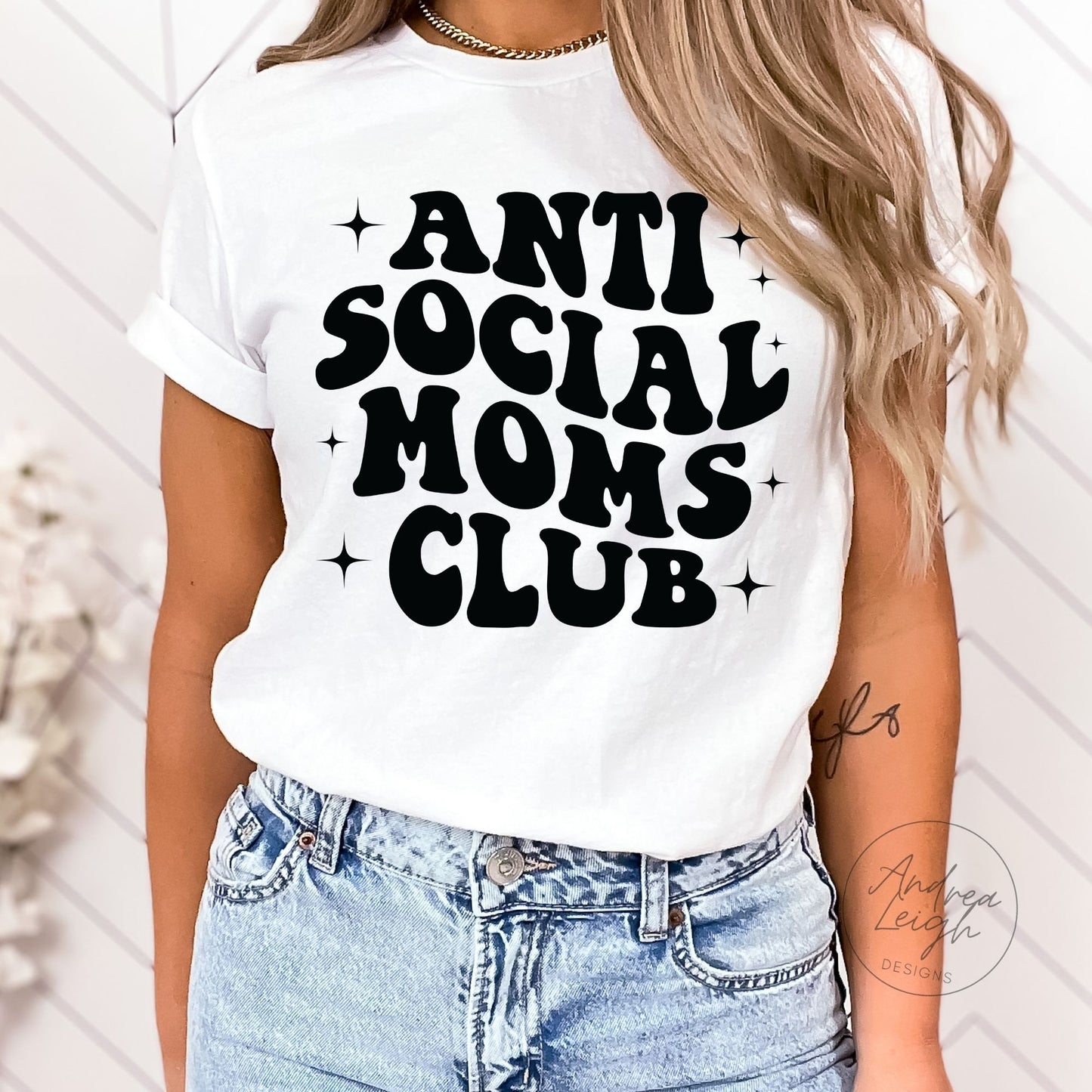 Anti Social Moms Club