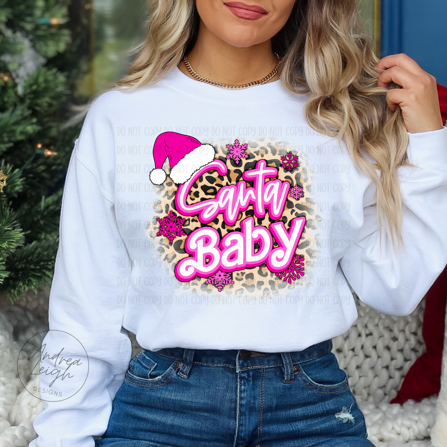 Santa Baby