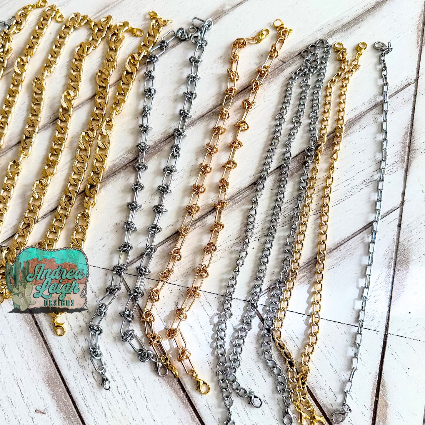 Hat Chains