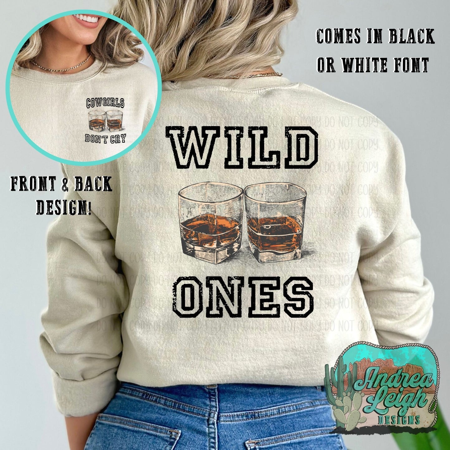 Wild Ones