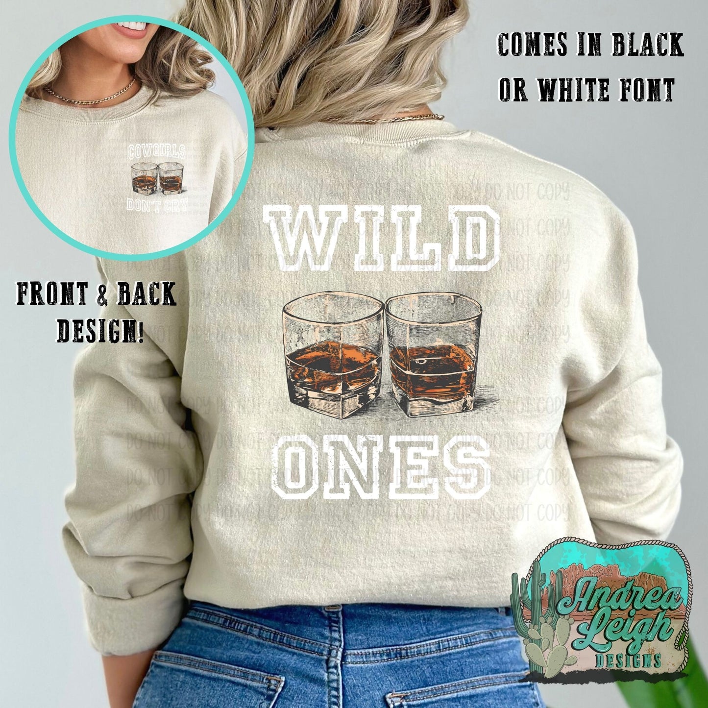 Wild Ones