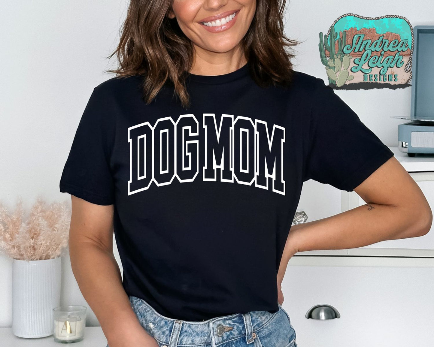 Dog Mom