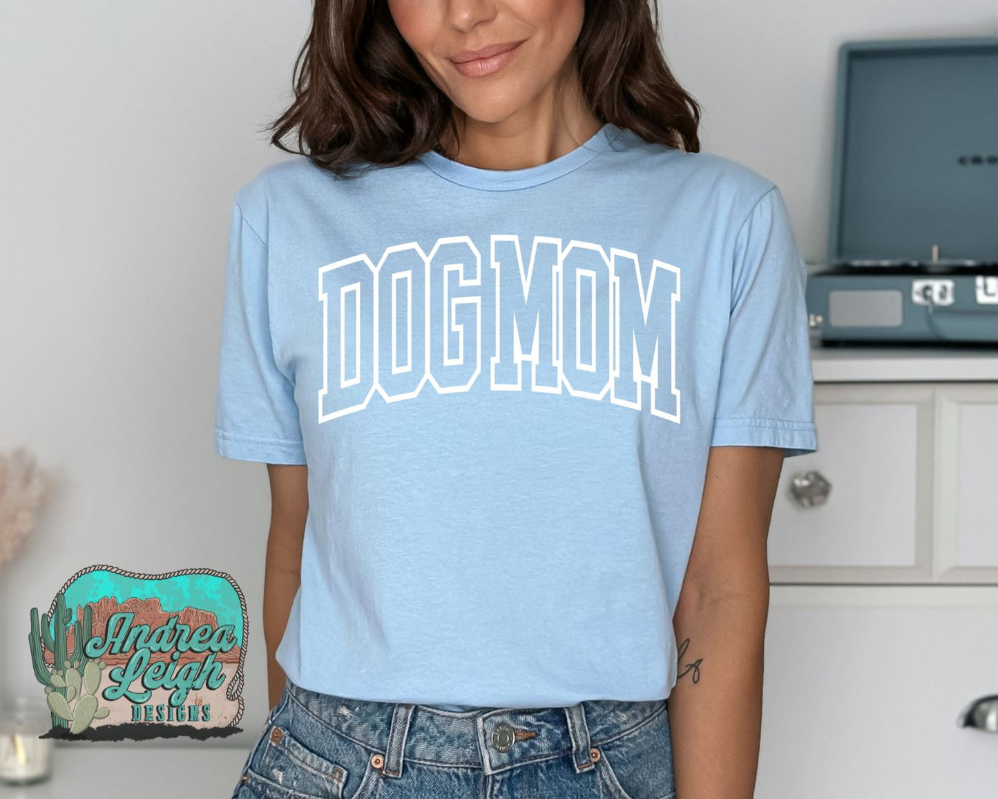 Dog Mom