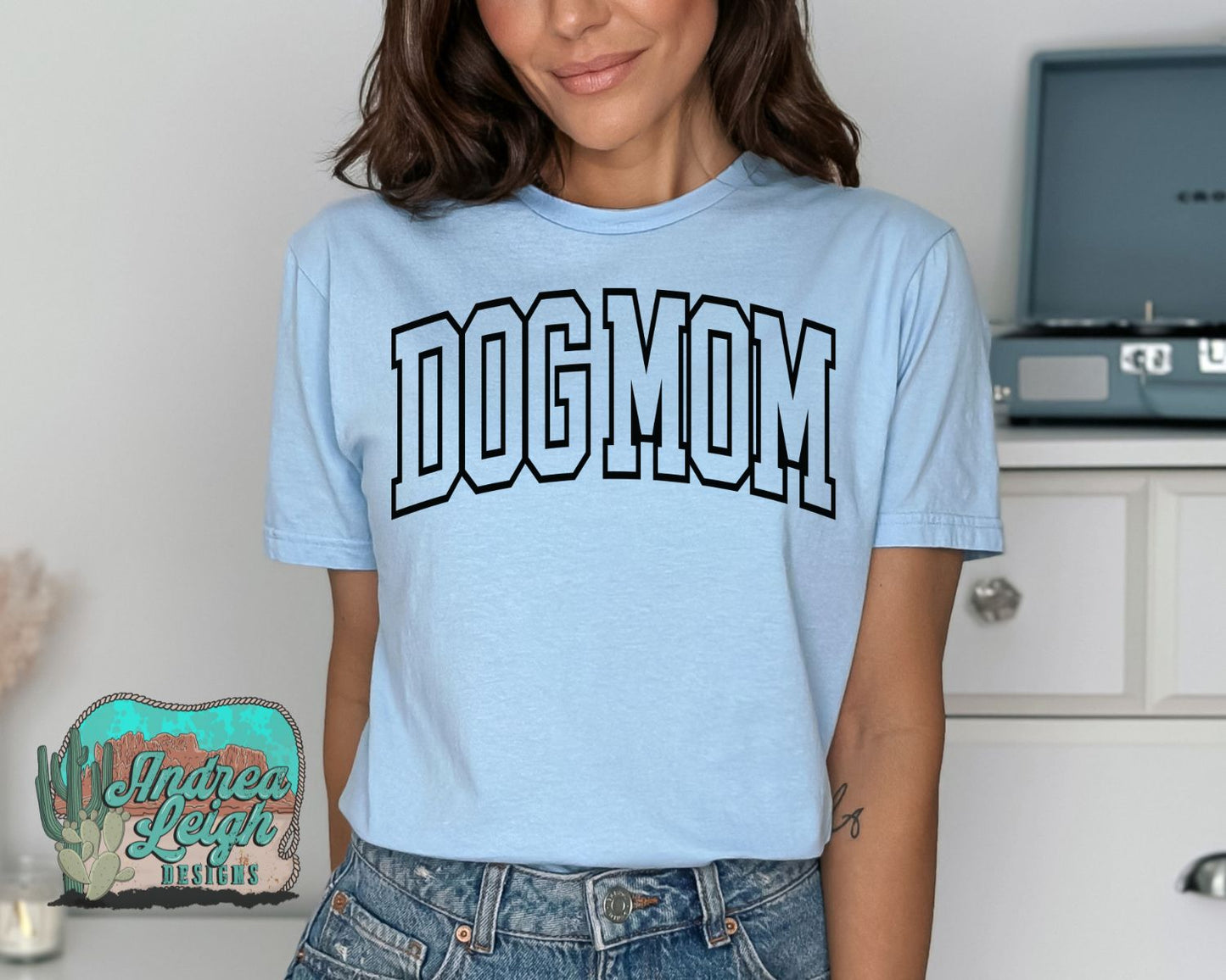 Dog Mom