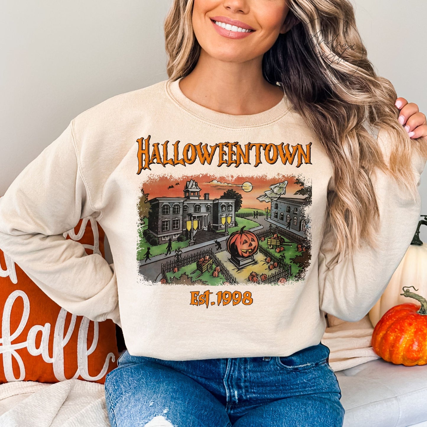 Halloween Town