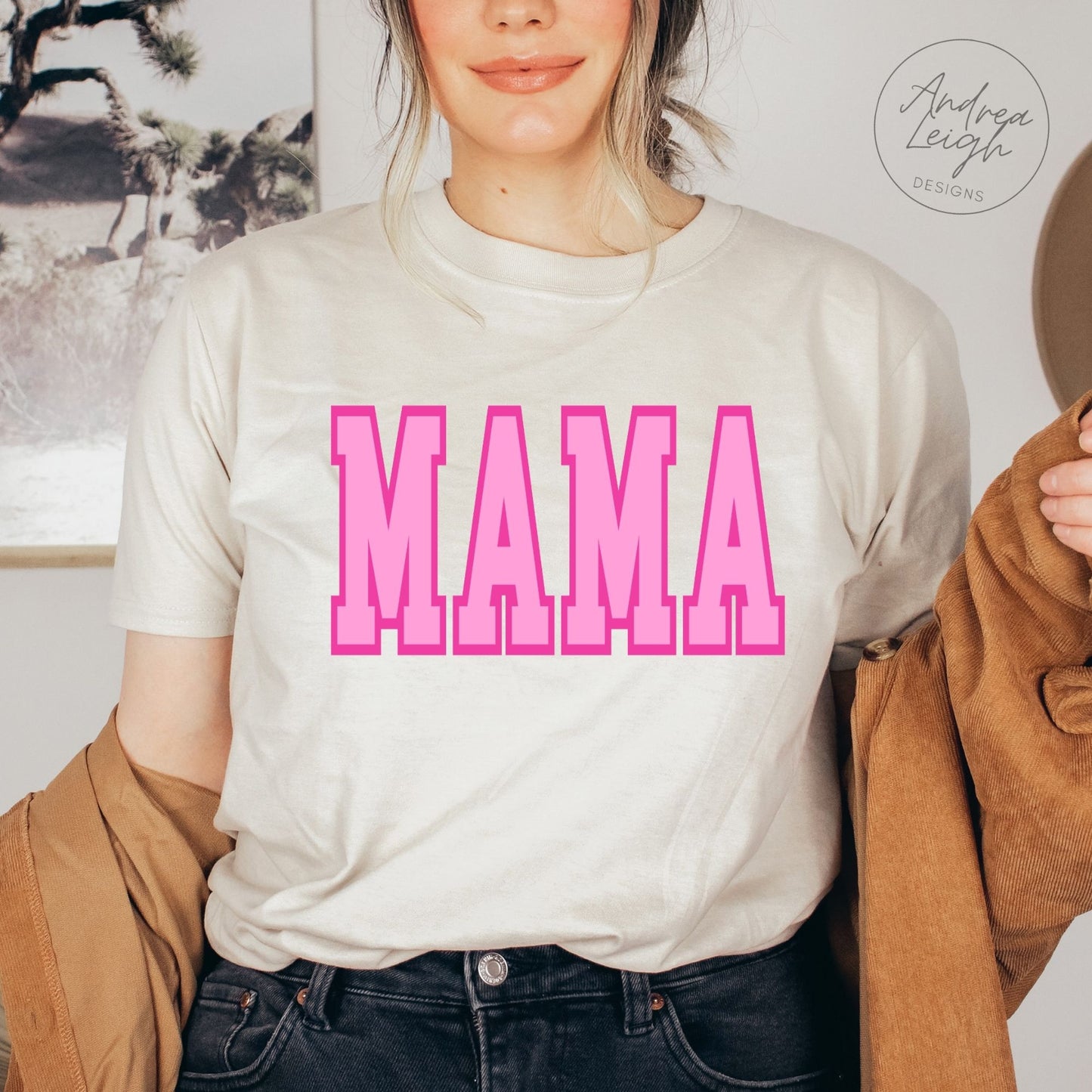 Mama