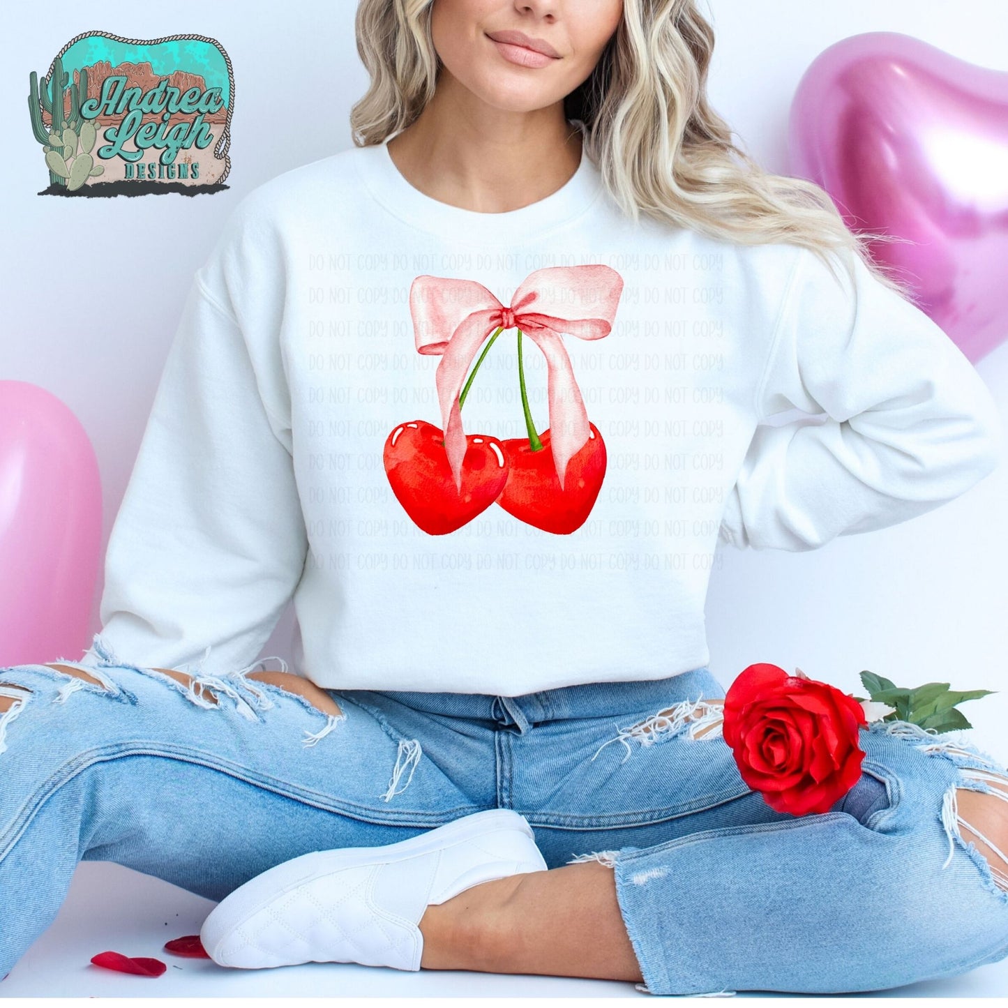Coquette Cherry