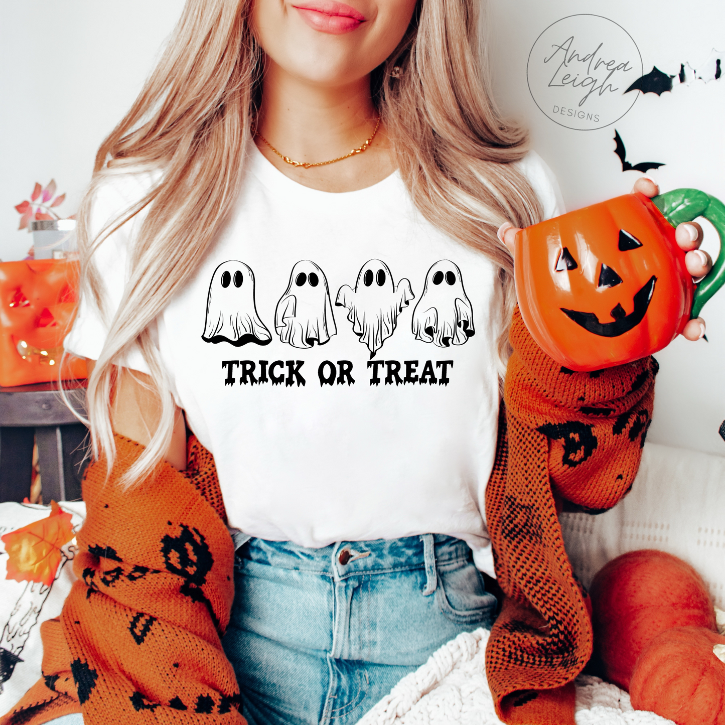 Trick or Treat