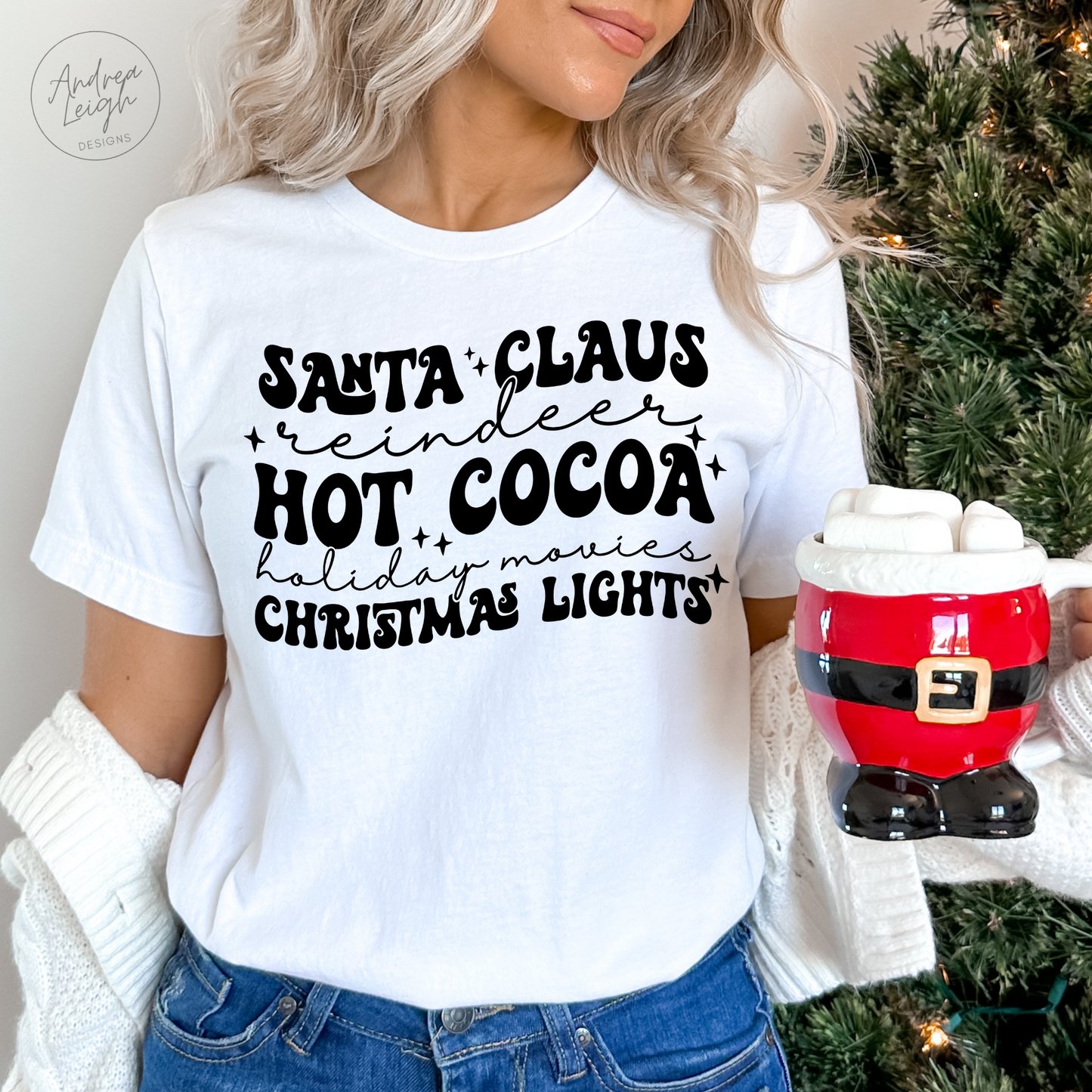 Santa Claus