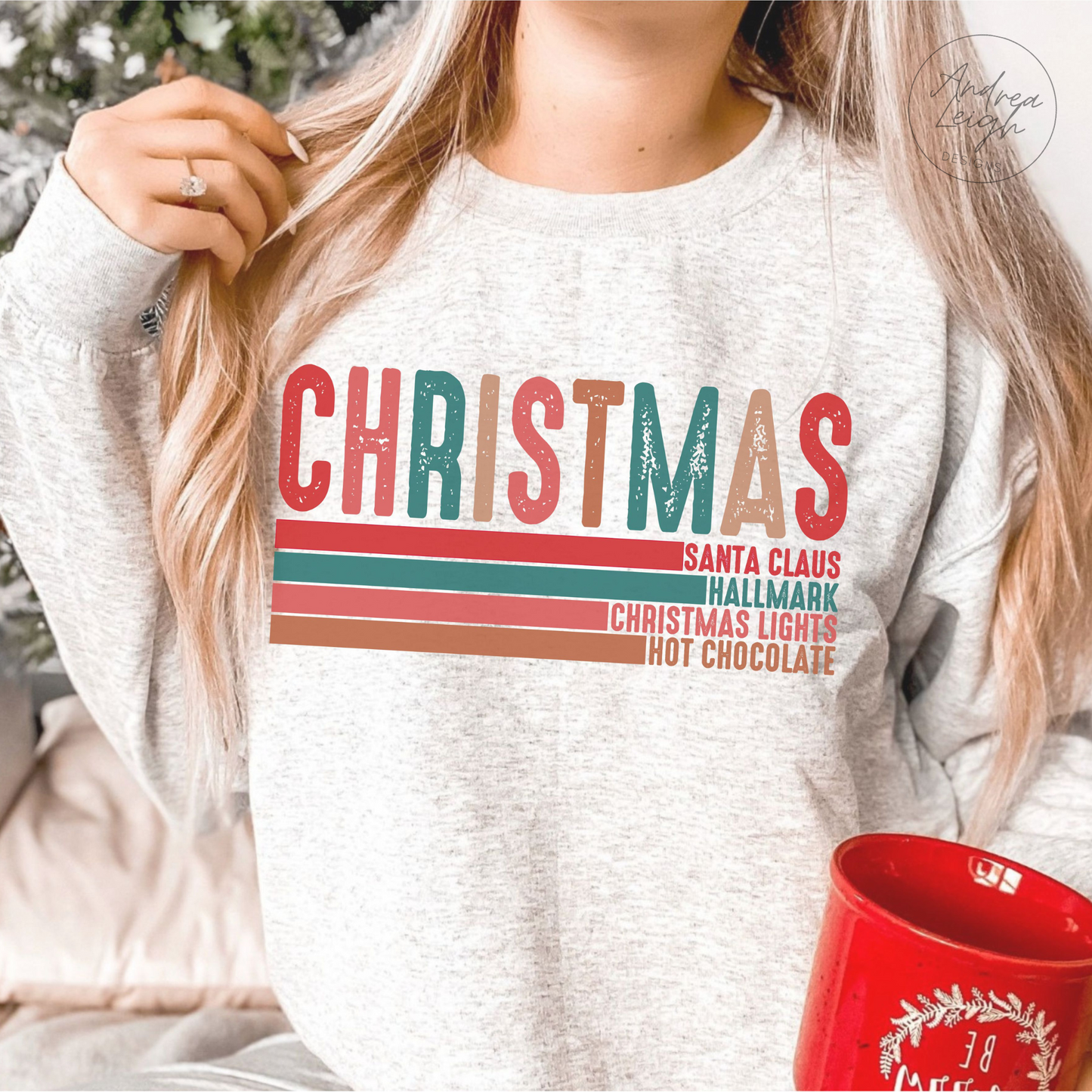 Christmas Things
