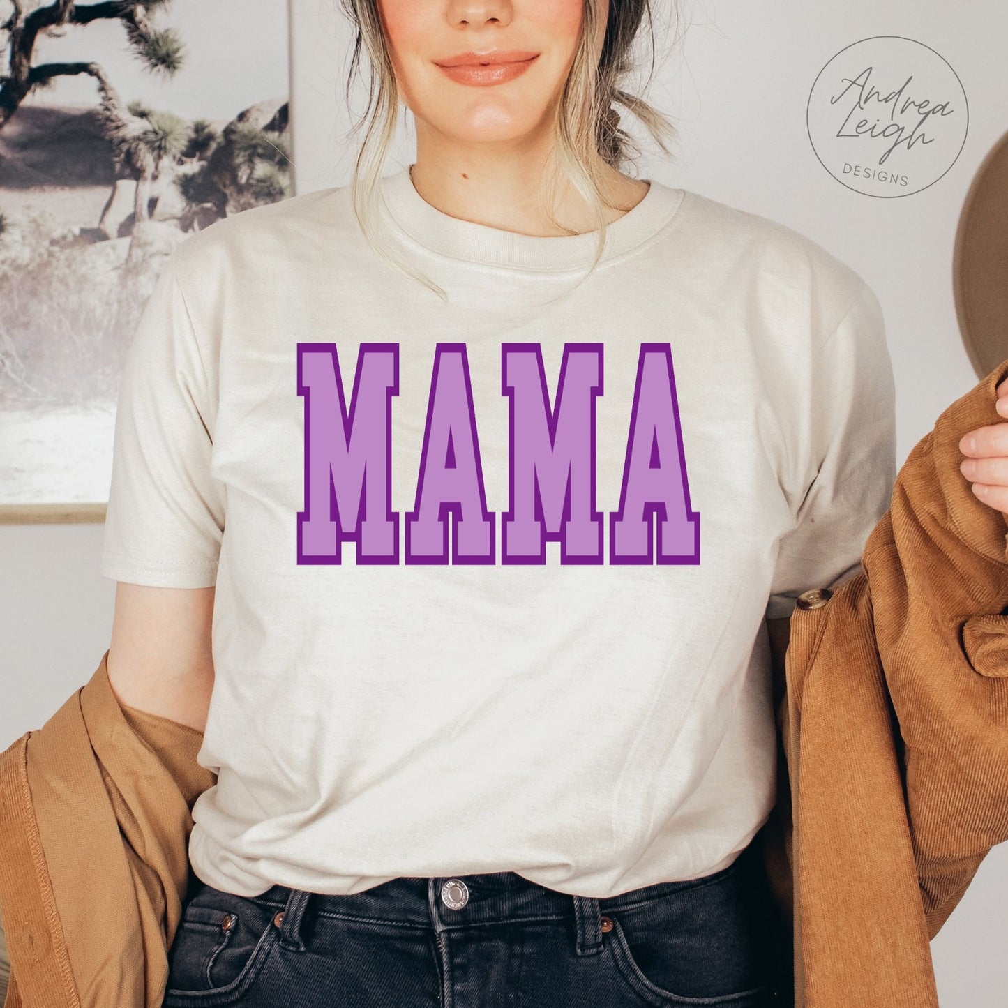 Mama