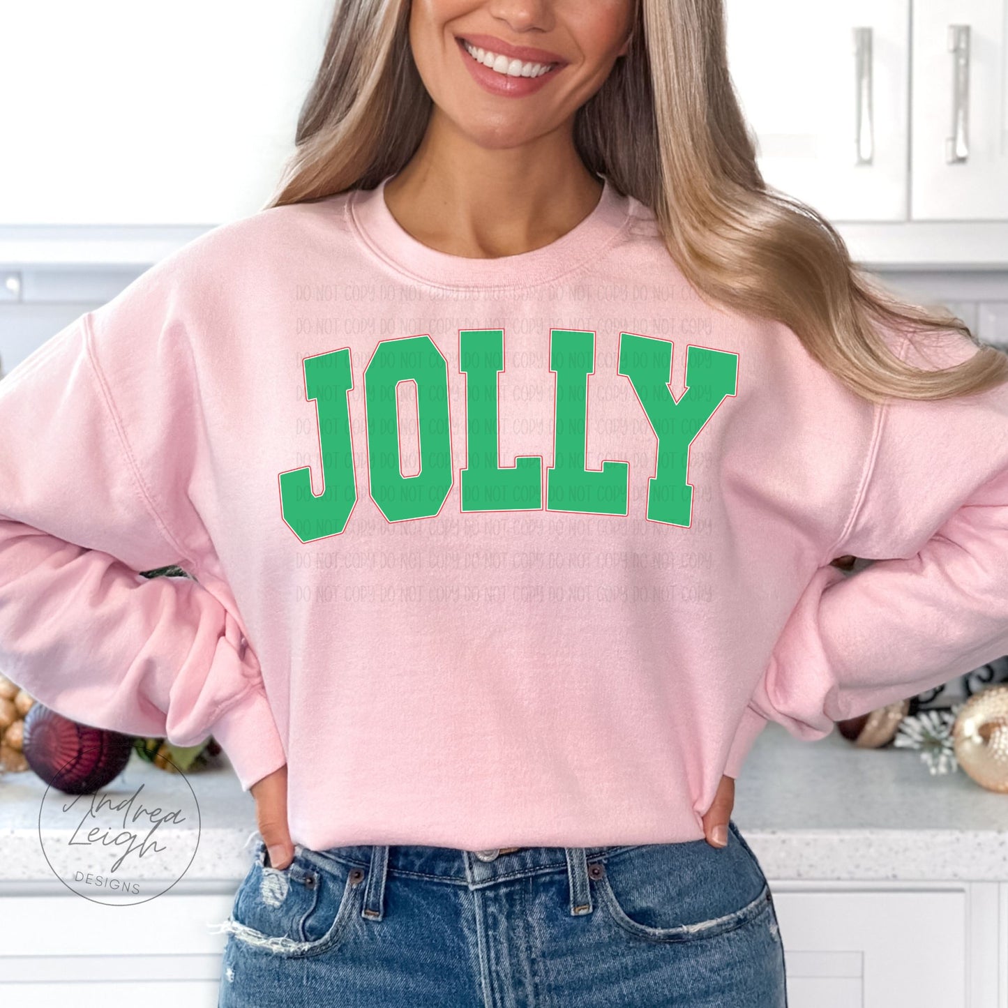 Jolly