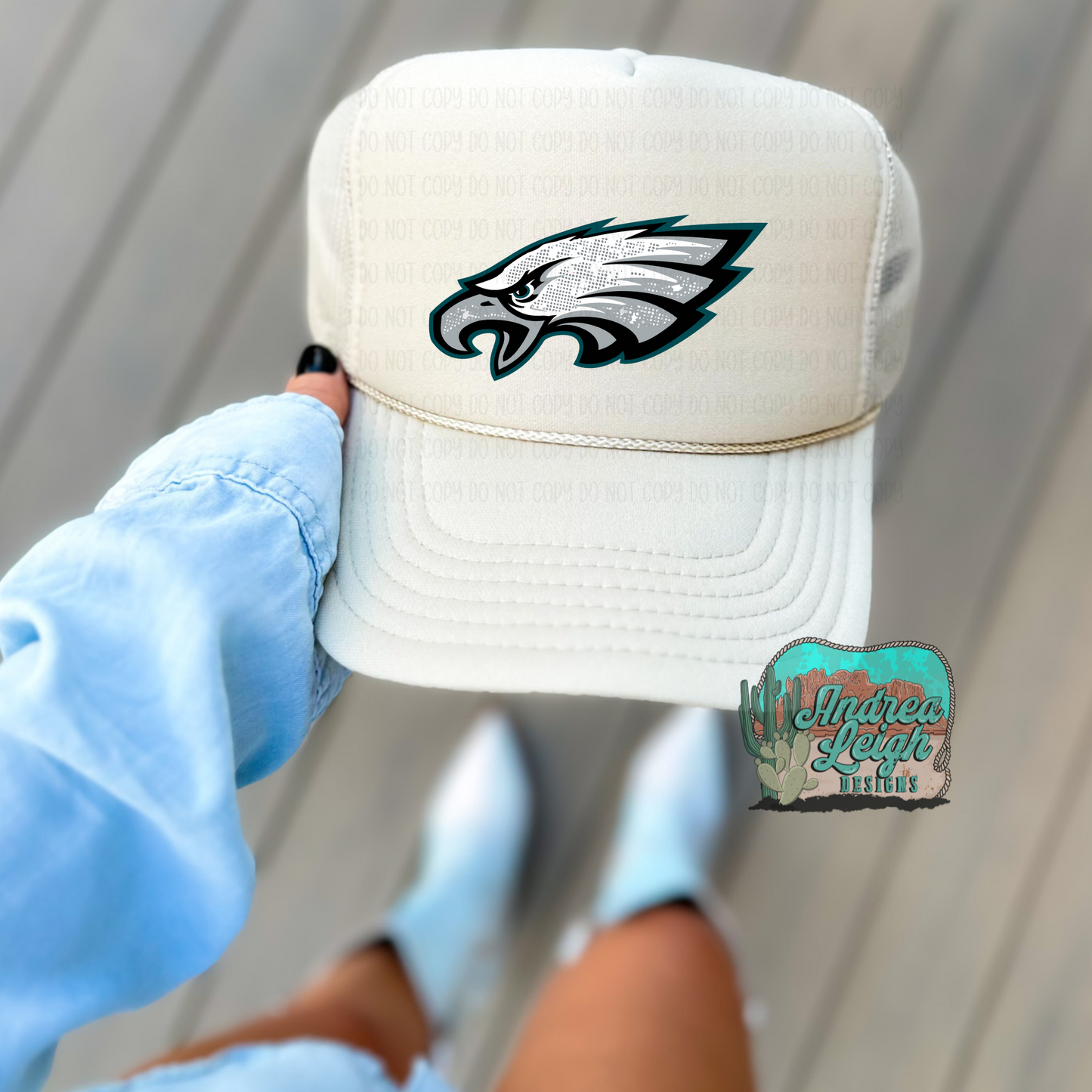 DTF Transfers Eagles Bird (multiple options)