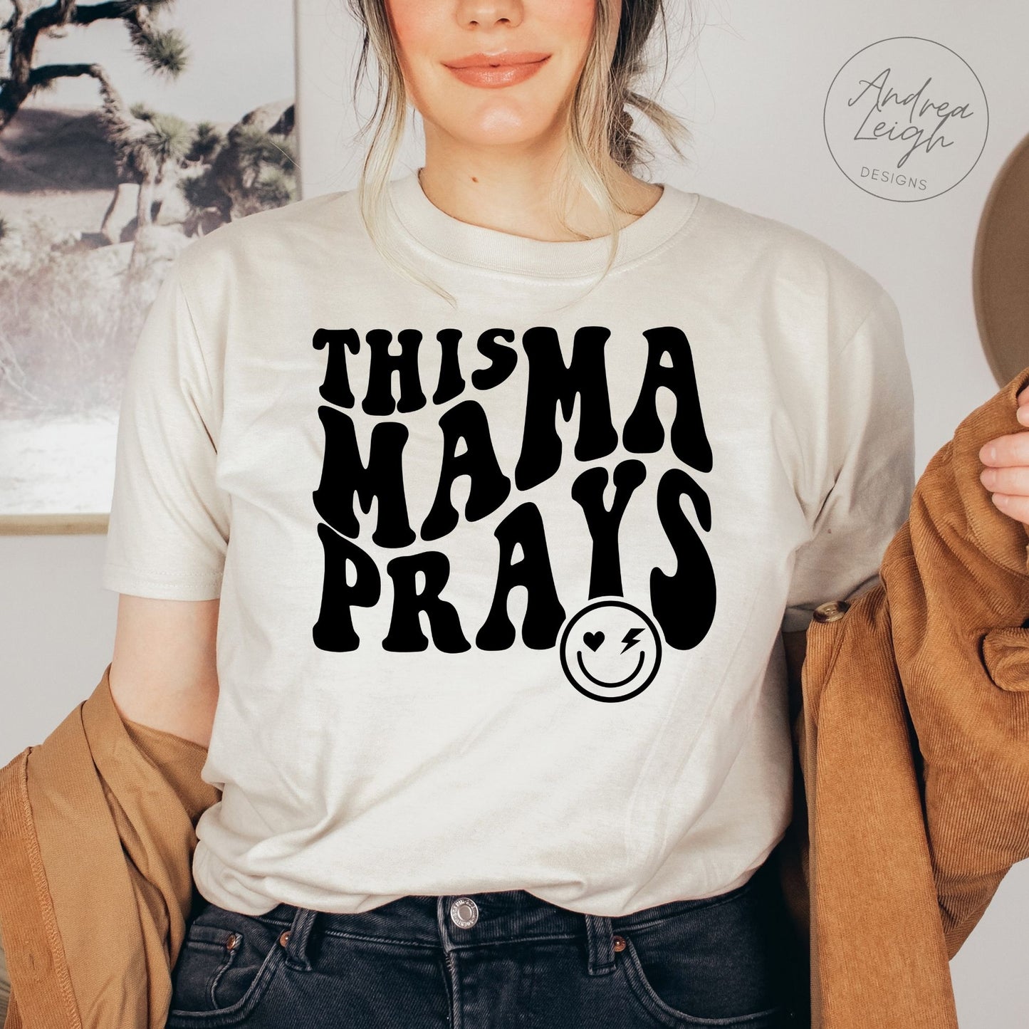 This Mama Prays