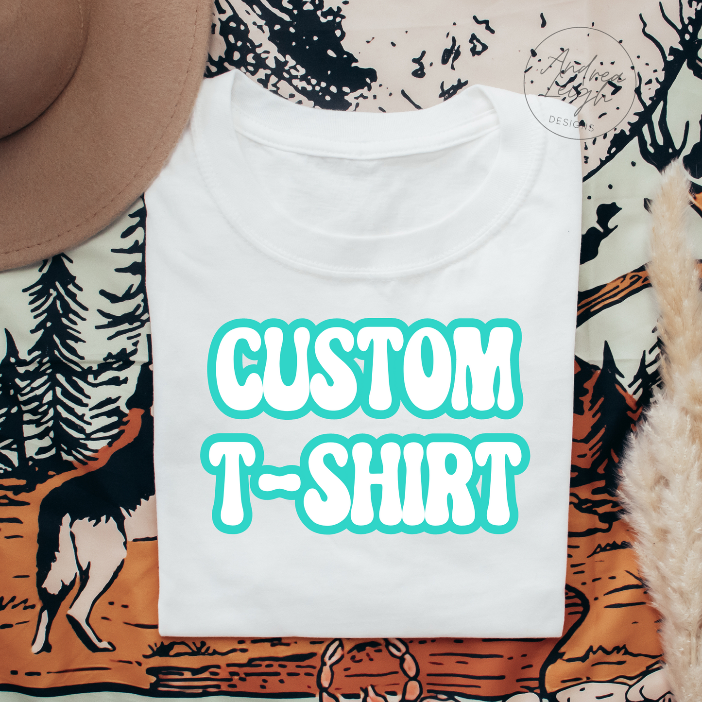 Custom Shirt