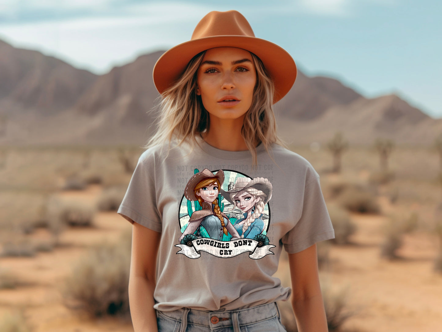Magical Western