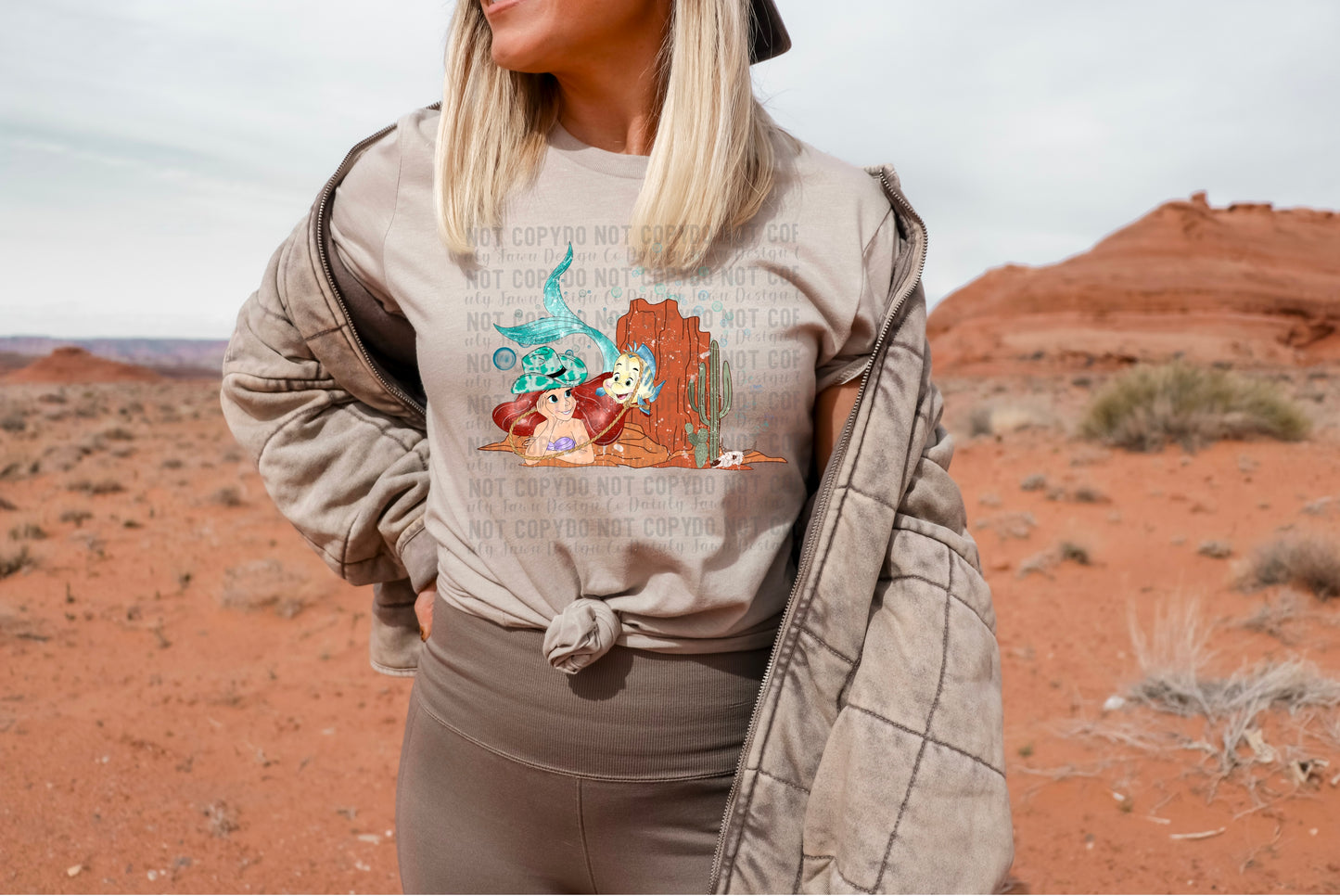 Magical Western
