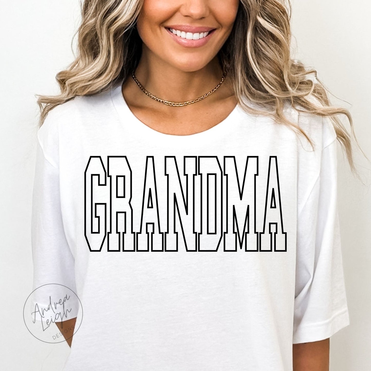 Grandma