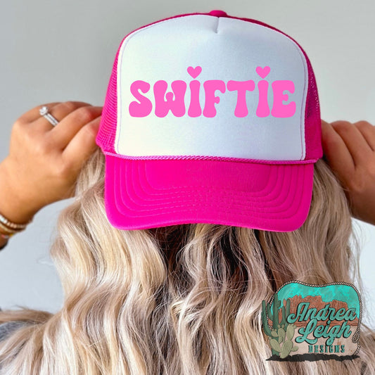 Swifti e Trucker Hat