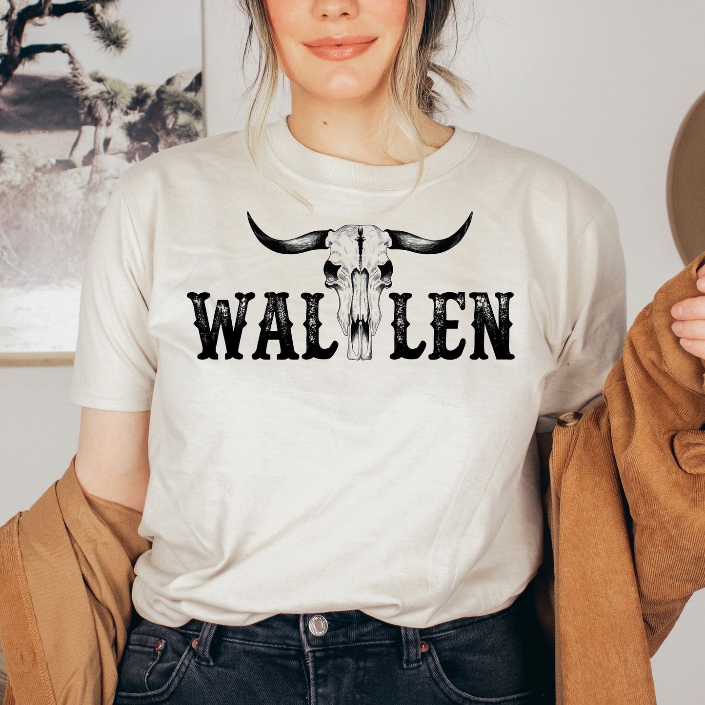 Wallen
