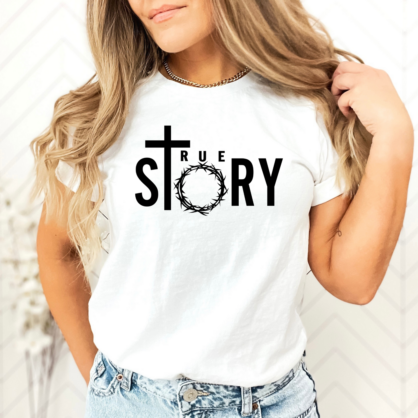 True Story Shirt