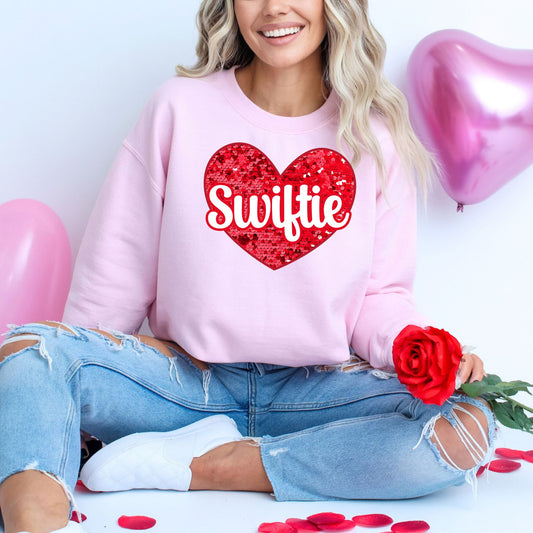 Swiftiee Valentine's Day