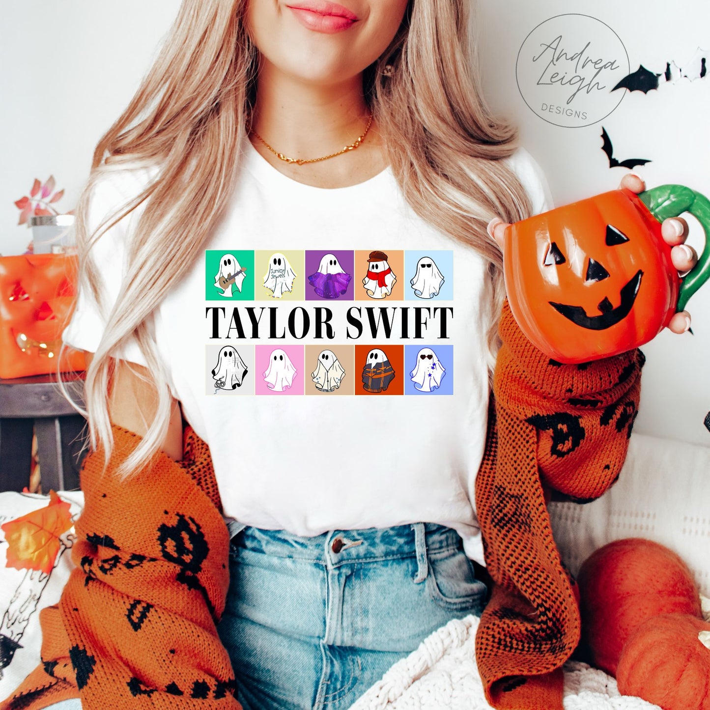 Swiftie Ghosties