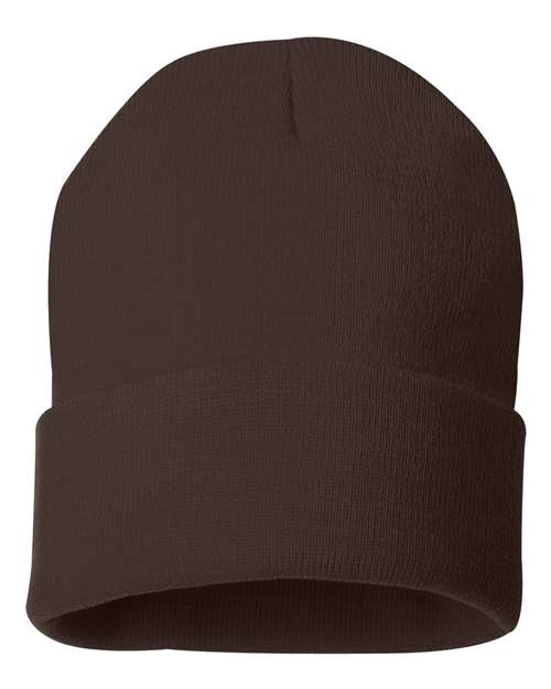 PRE-ORDER: Blank Beanies ** ENDS 12.12**