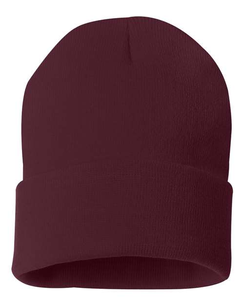 PRE-ORDER: Blank Beanies ** ENDS 12.12**