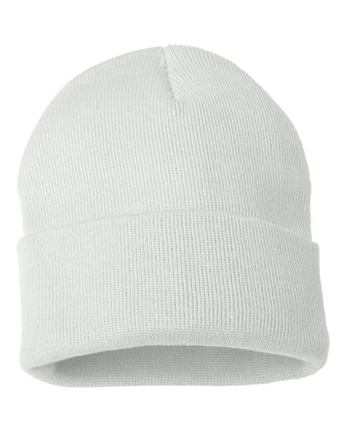 Blank Beanies