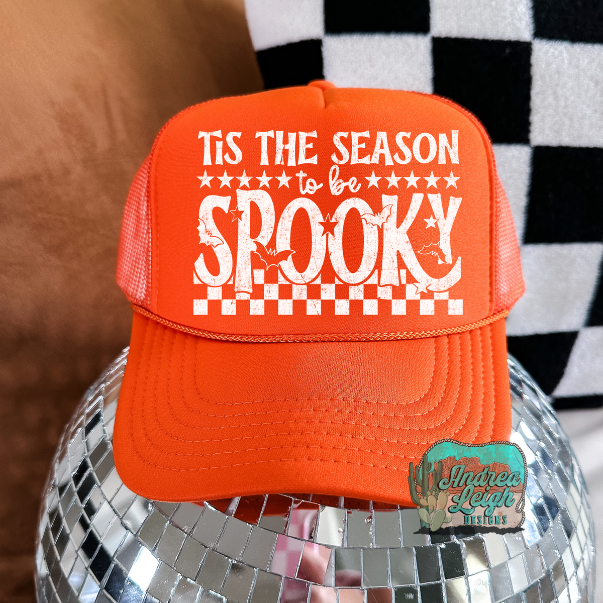 DTF Transfers Tis the Season to be Spooky