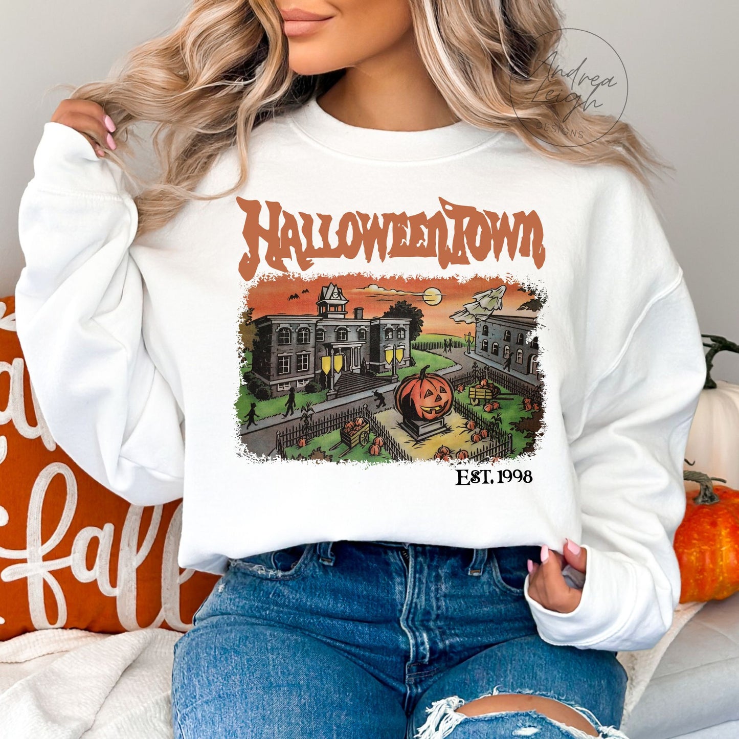 Halloween Town