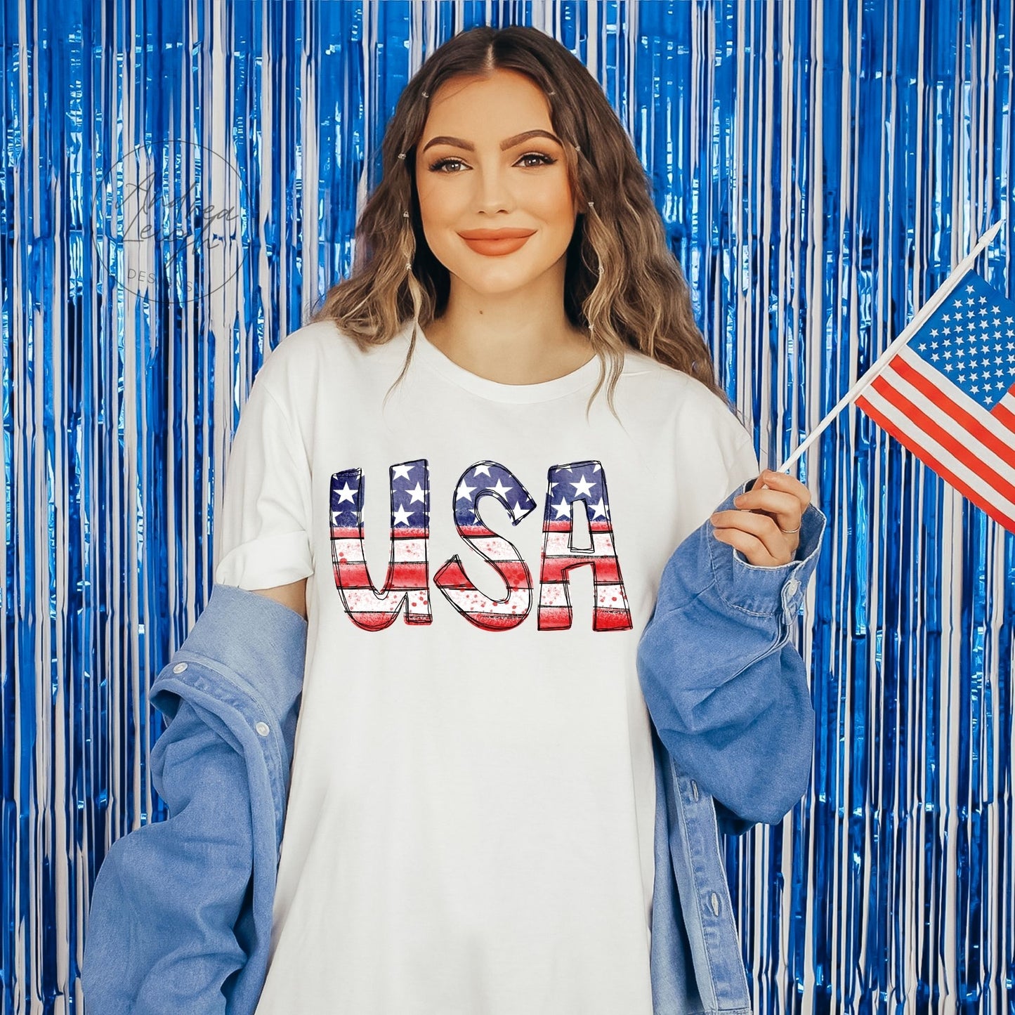 USA