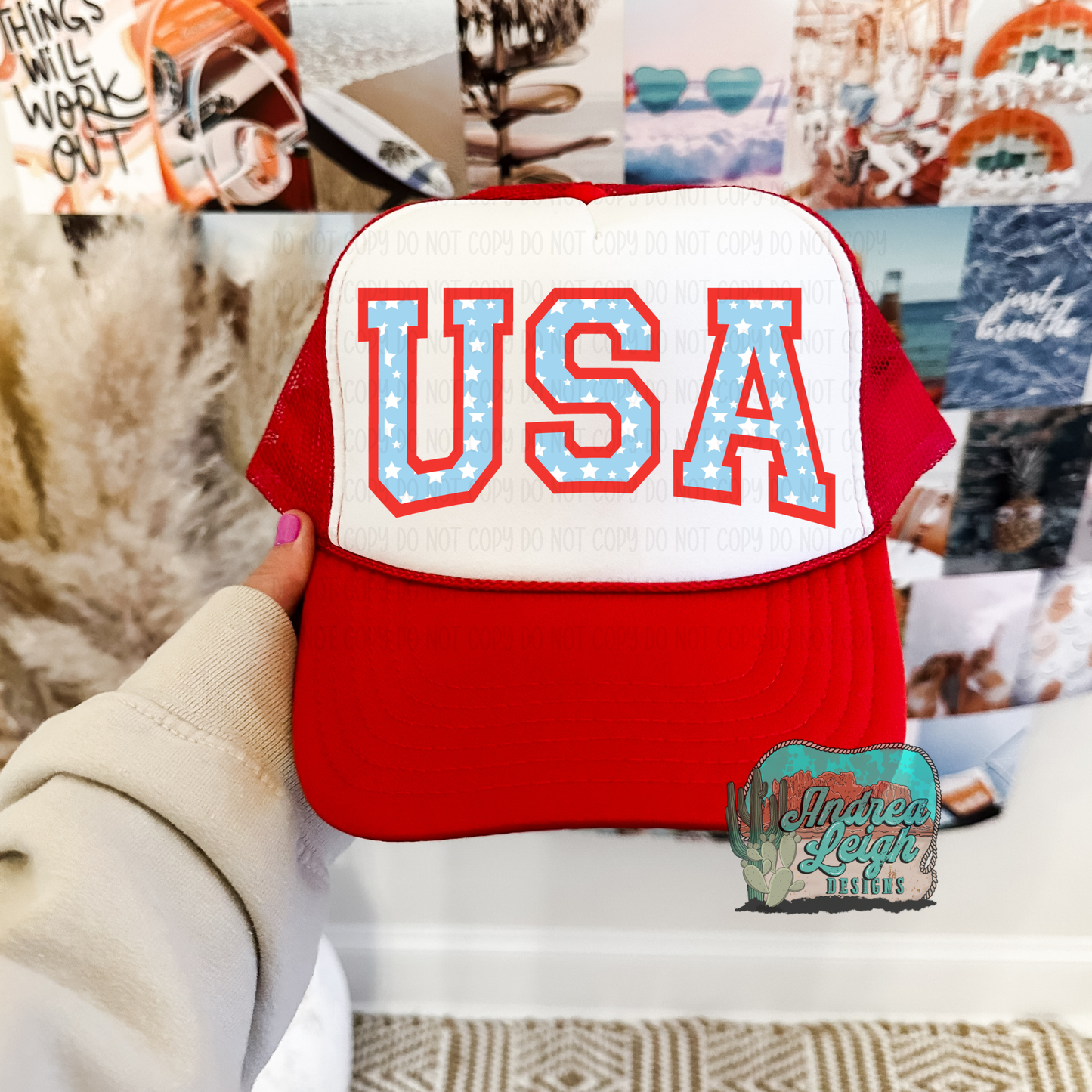 DTF Transfers USA