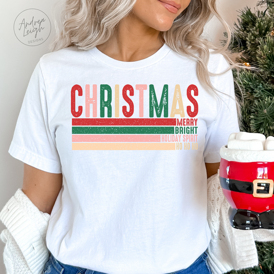 Christmas Things