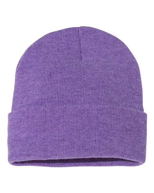 PRE-ORDER: Blank Beanies ** ENDS 12.12**