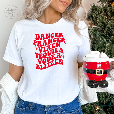 Dancer Prancer