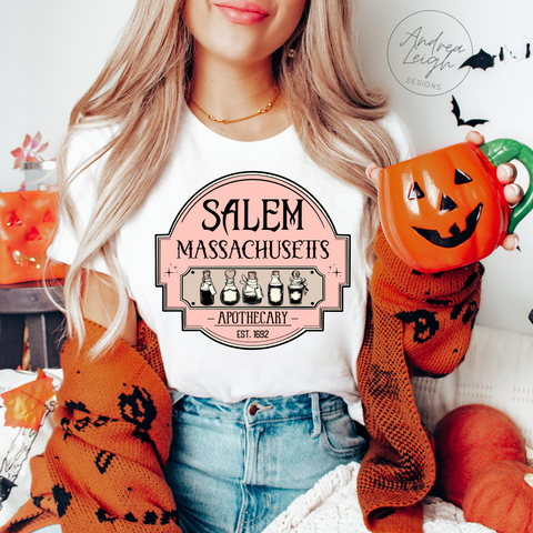 Salem Massachusetts
