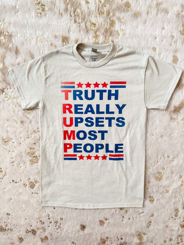 Discounted TRUTH shirt