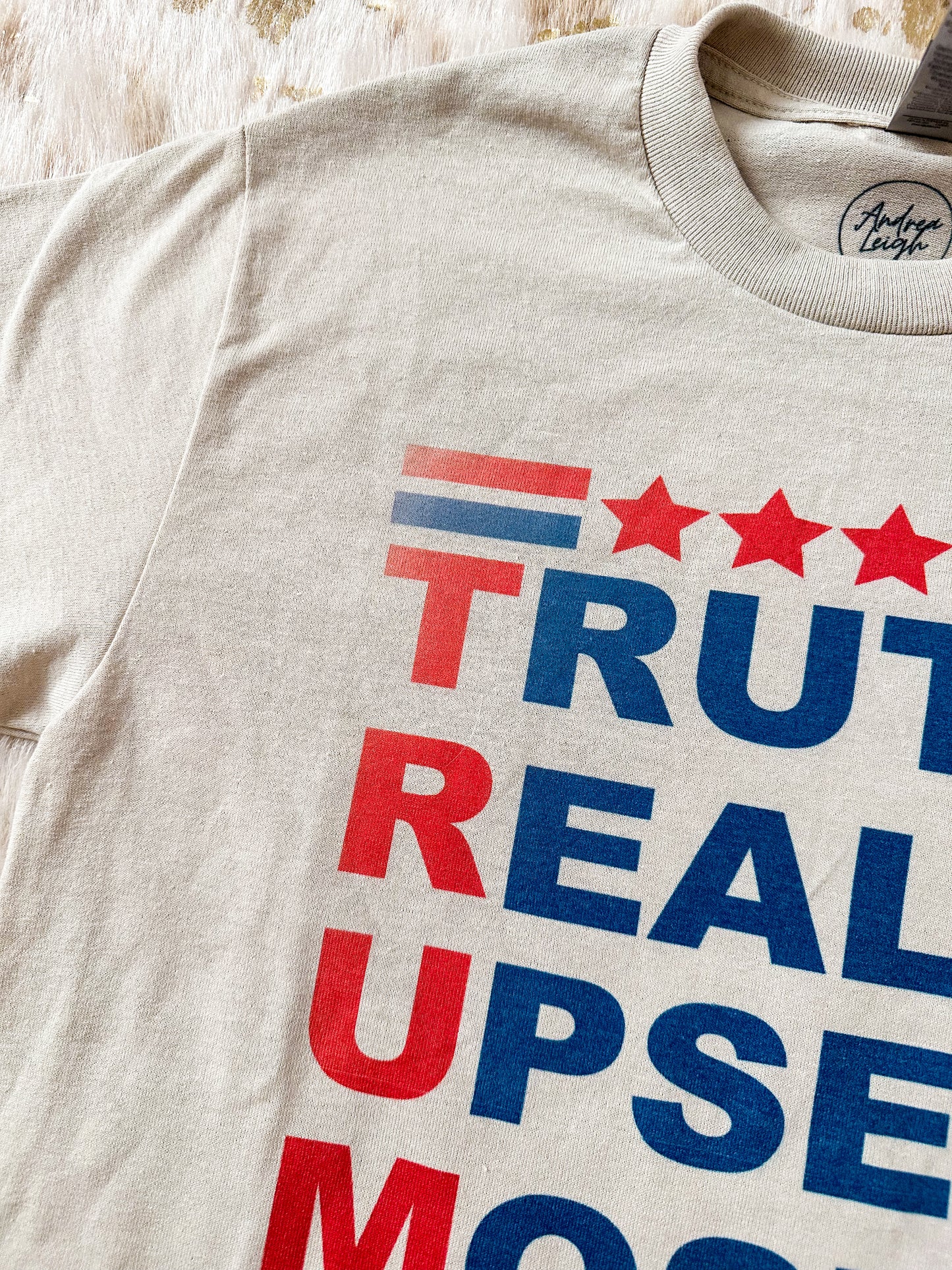 Discounted TRUTH shirt