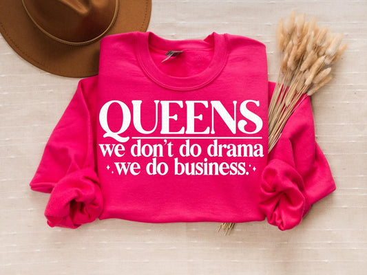 Queens