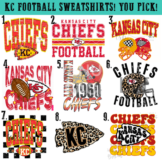 KC Football