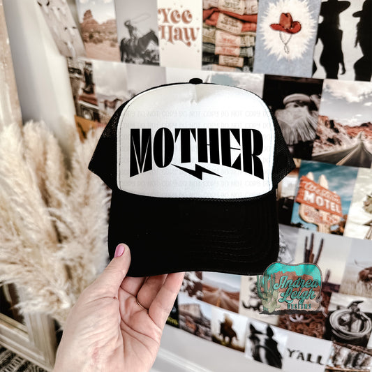 DTF Transfers Mother