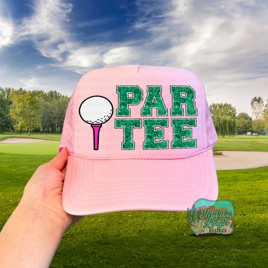 DTF Transfers Partee