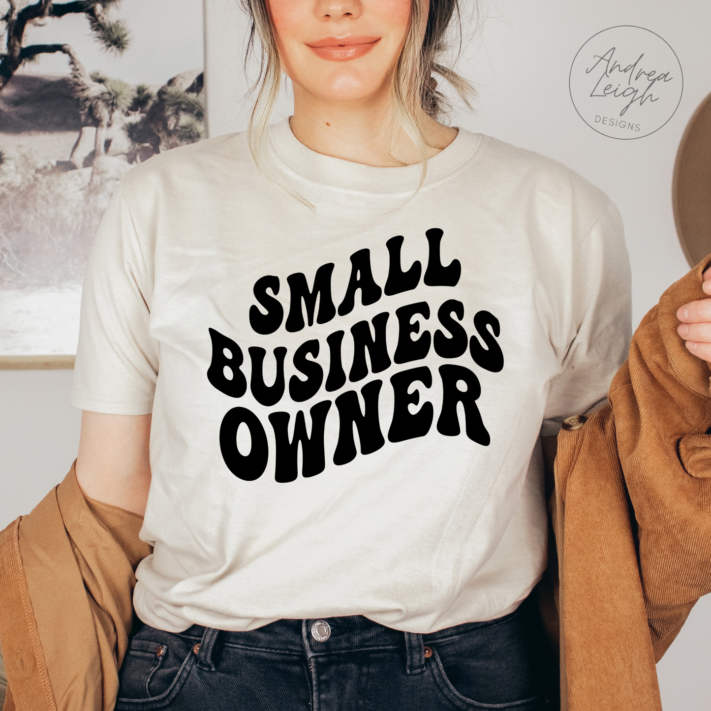 Small Business Owner